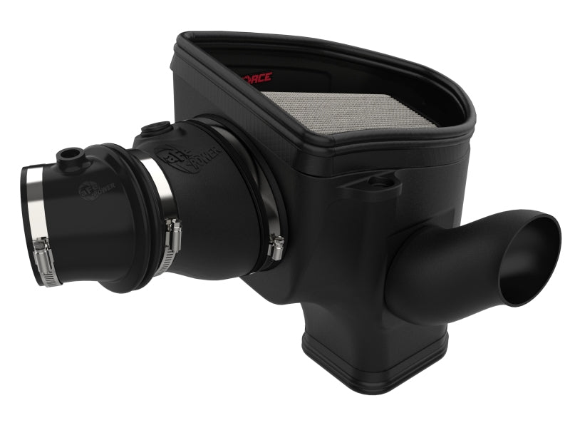 Cold Air Intakes AFE54-13076D aFe