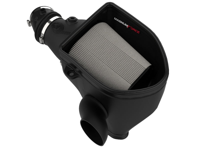 Cold Air Intakes AFE54-13076D aFe