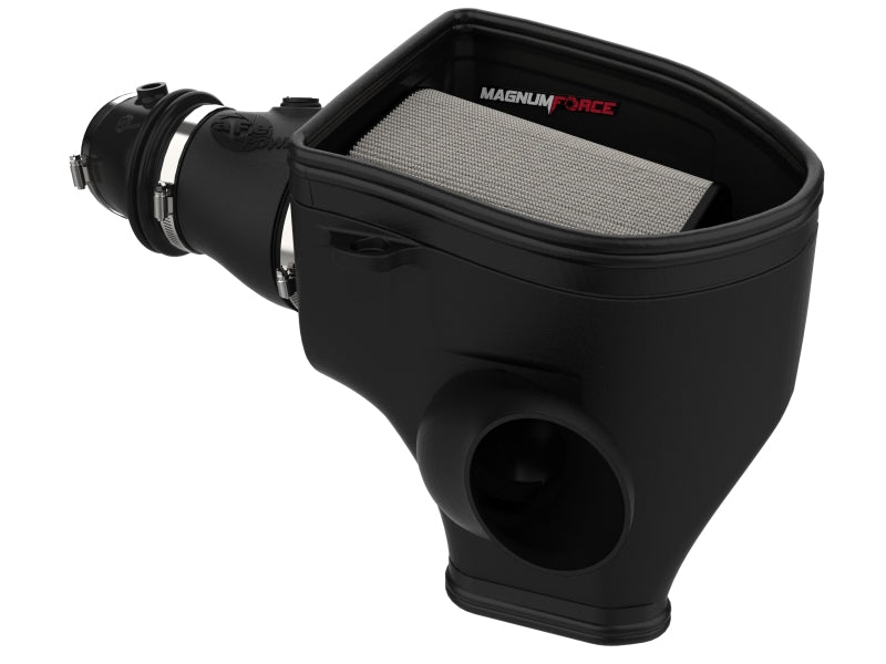 Cold Air Intakes AFE54-13076D aFe