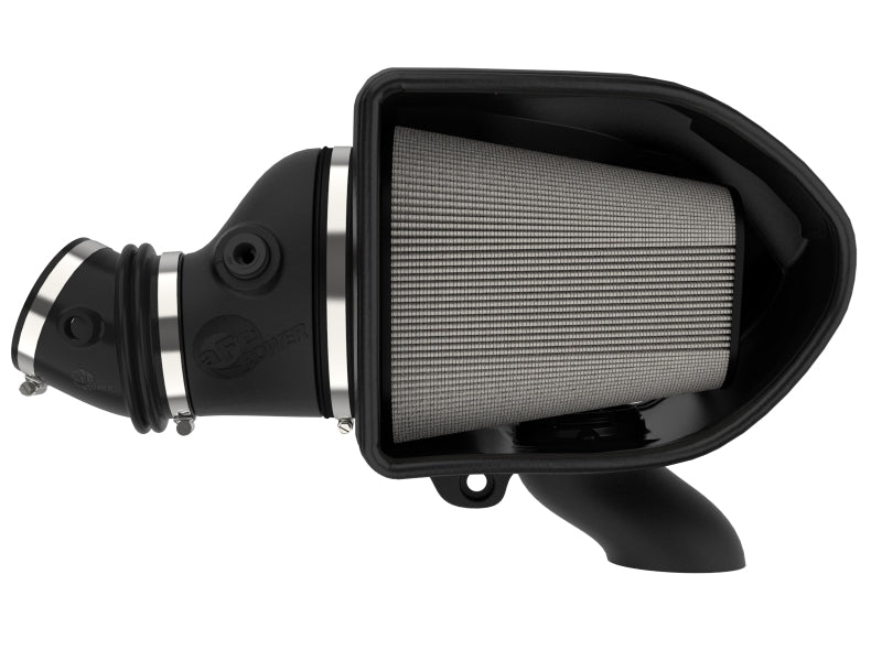 Cold Air Intakes AFE54-13076D aFe