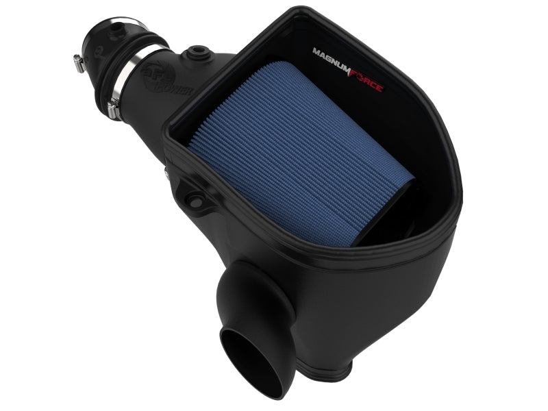 Cold Air Intakes AFE54-13076R aFe
