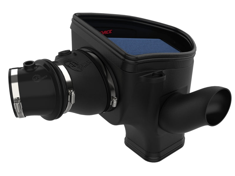 Cold Air Intakes AFE54-13076R aFe