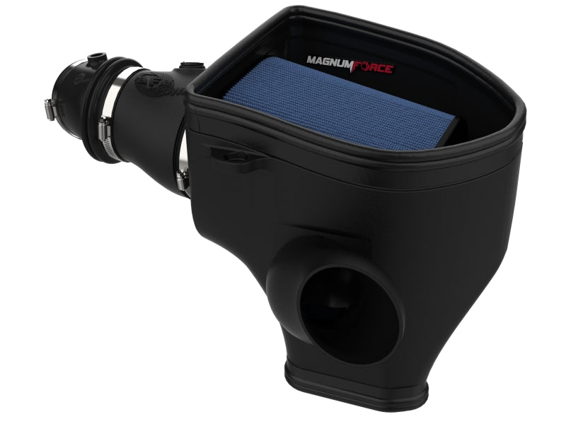 Cold Air Intakes AFE54-13076R aFe