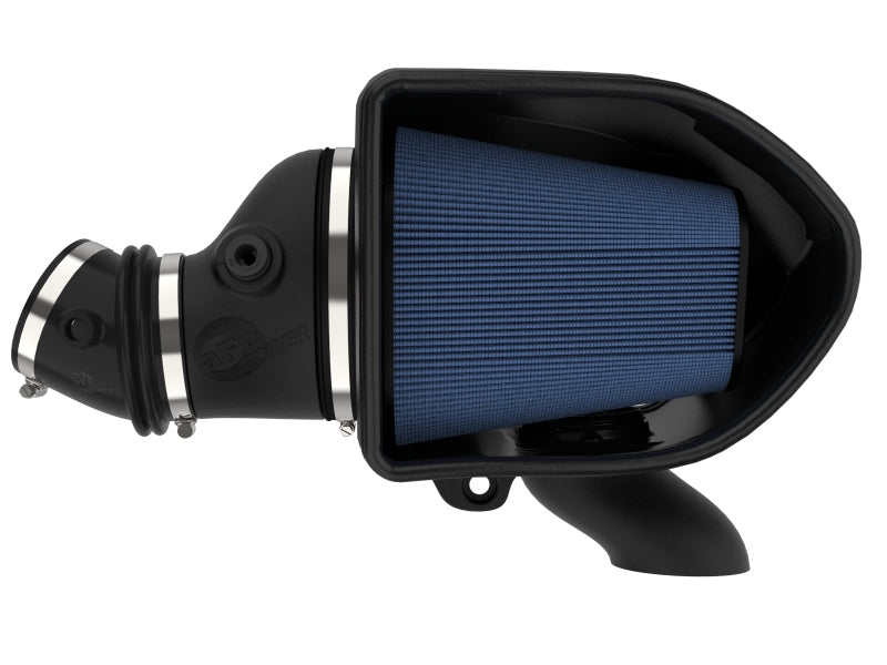 Cold Air Intakes AFE54-13076R aFe