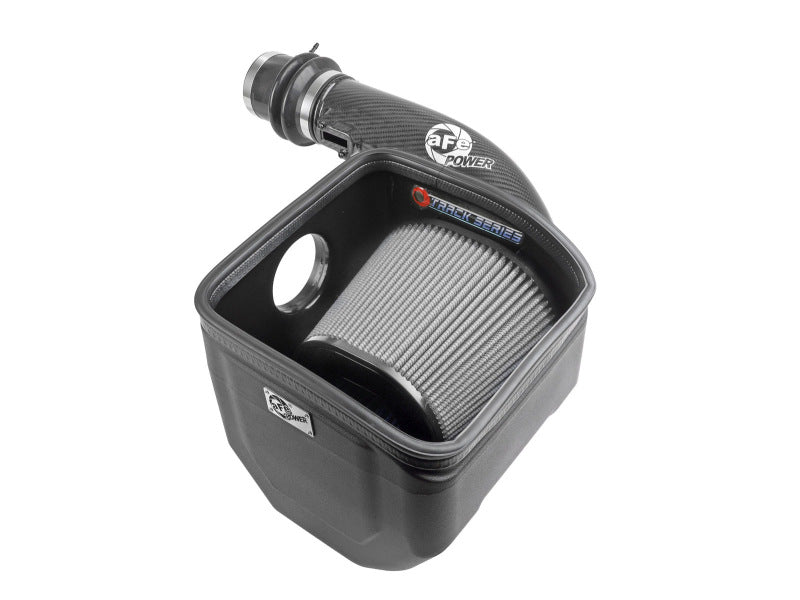 Cold Air Intakes AFE57-10019D aFe