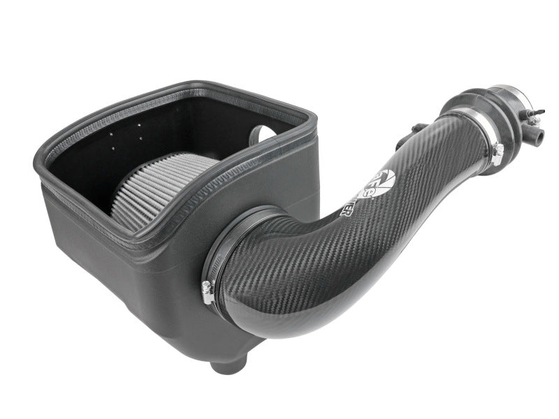 Cold Air Intakes AFE57-10019D aFe
