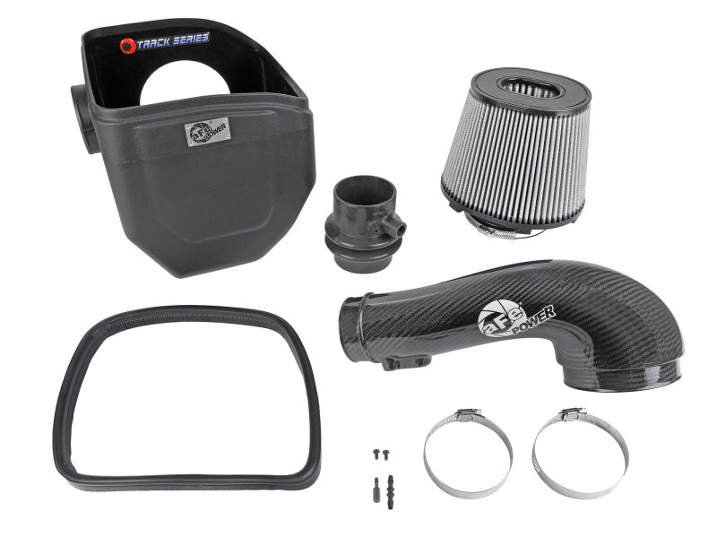 Cold Air Intakes AFE57-10019D aFe