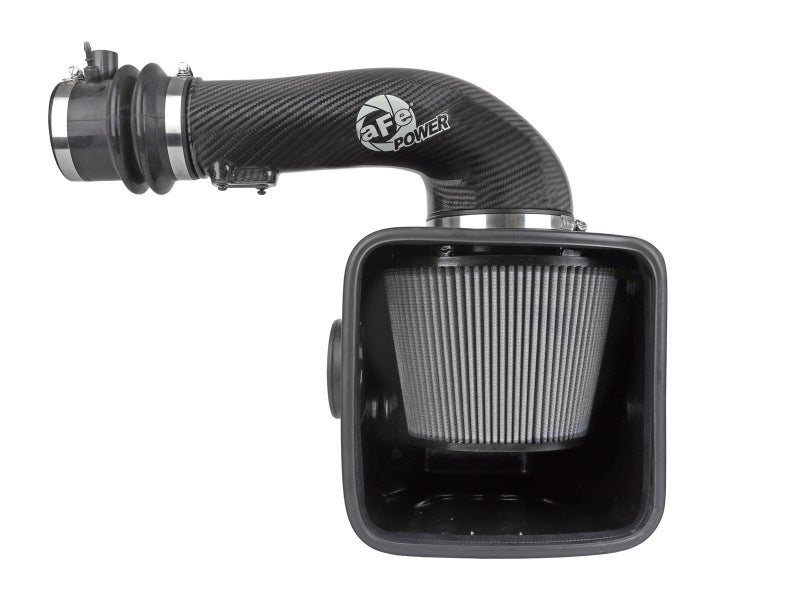 Cold Air Intakes AFE57-10019D aFe