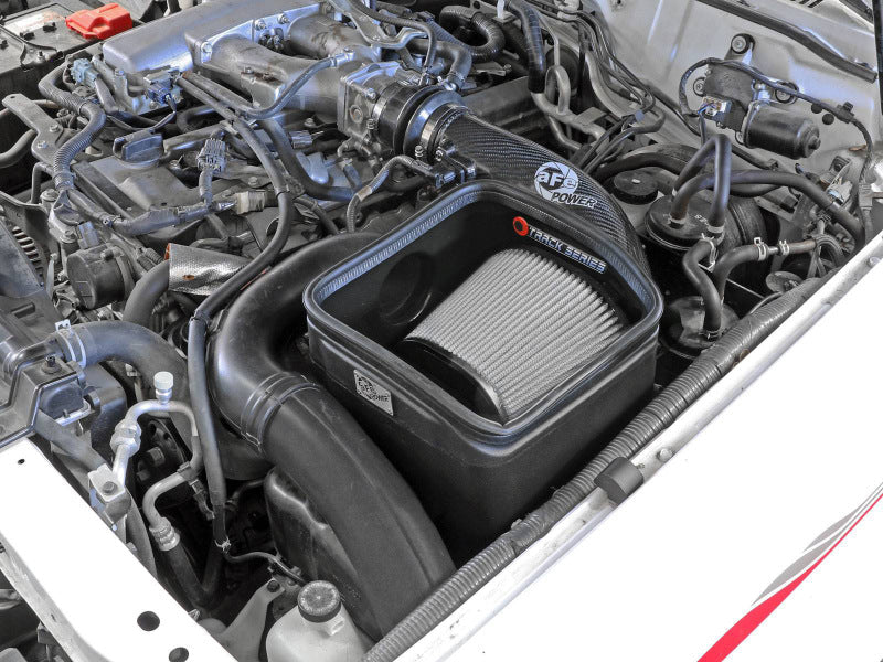 Cold Air Intakes AFE57-10019D aFe