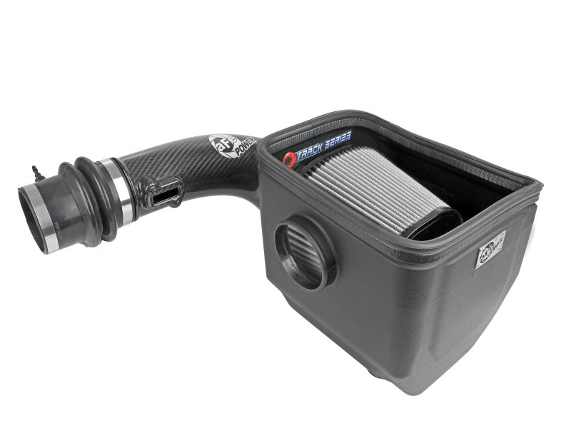 Cold Air Intakes AFE57-10019D aFe