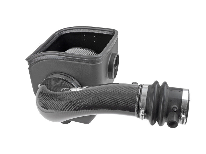 Cold Air Intakes AFE57-10019D aFe