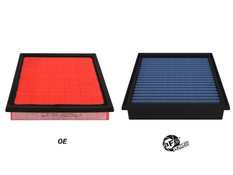 Air Filters - Direct Fit AFE30-10314 aFe