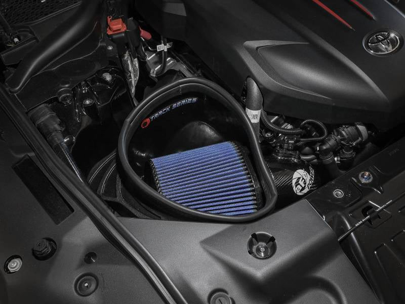Cold Air Intakes AFE57-10017R aFe