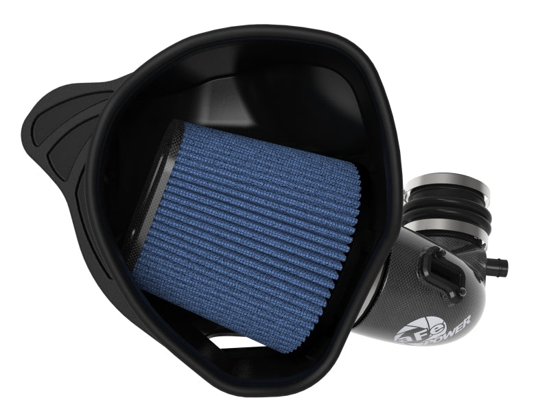 Cold Air Intakes AFE57-10017R aFe