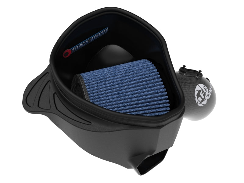 Cold Air Intakes AFE57-10017R aFe