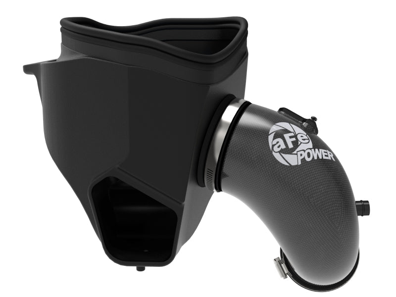 Cold Air Intakes AFE57-10017R aFe