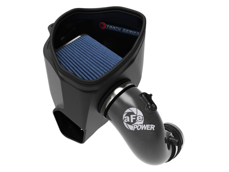 Cold Air Intakes AFE57-10017R aFe