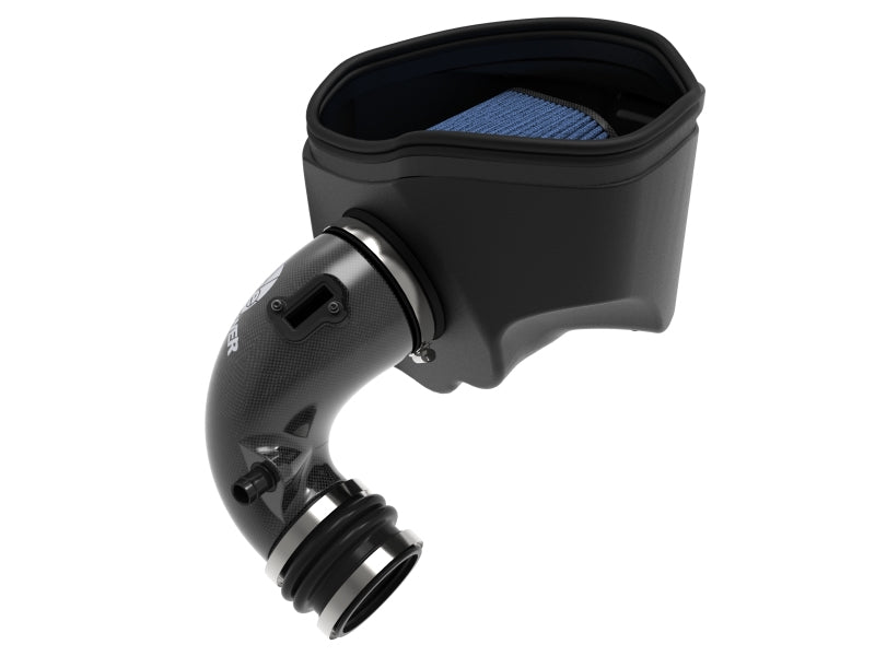 Cold Air Intakes AFE57-10017R aFe