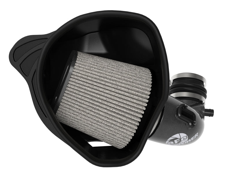 Cold Air Intakes AFE57-10017D aFe