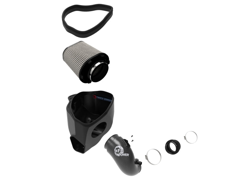 Cold Air Intakes AFE57-10017D aFe
