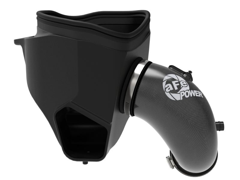 Cold Air Intakes AFE57-10017D aFe