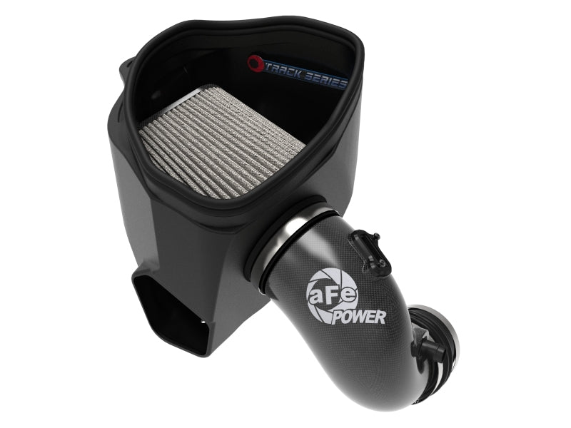 Cold Air Intakes AFE57-10017D aFe