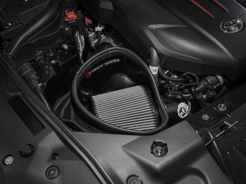Cold Air Intakes AFE57-10017D aFe