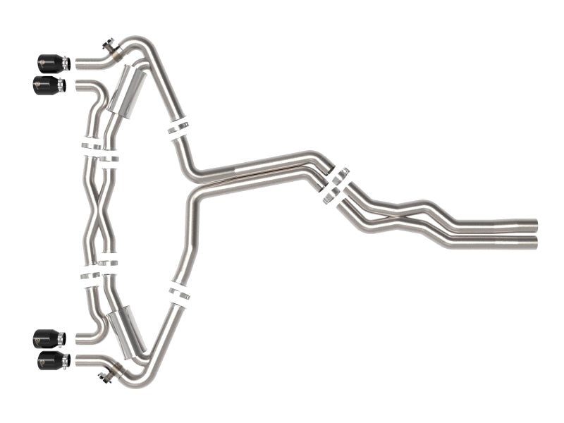Catback AFE49-36448-B aFe