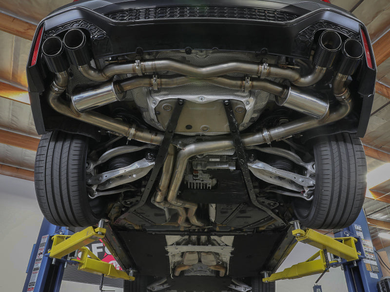 Catback AFE49-36448-B aFe