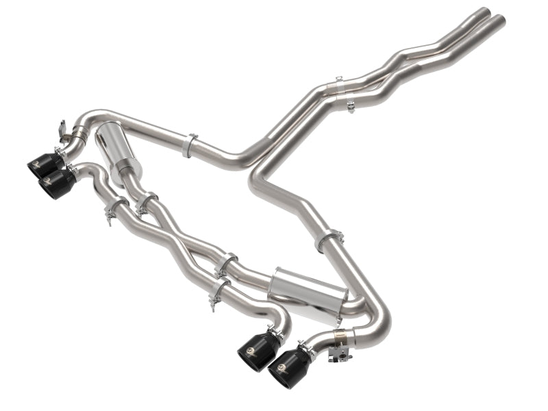 Catback AFE49-36448-B aFe