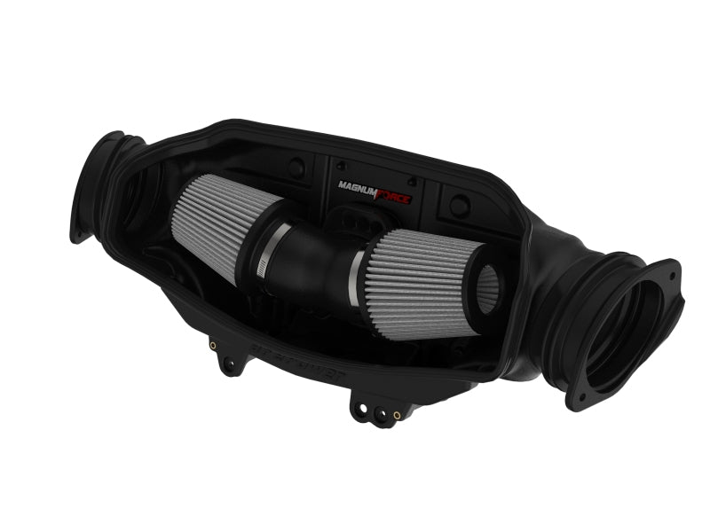 Cold Air Intakes AFE54-13055D aFe