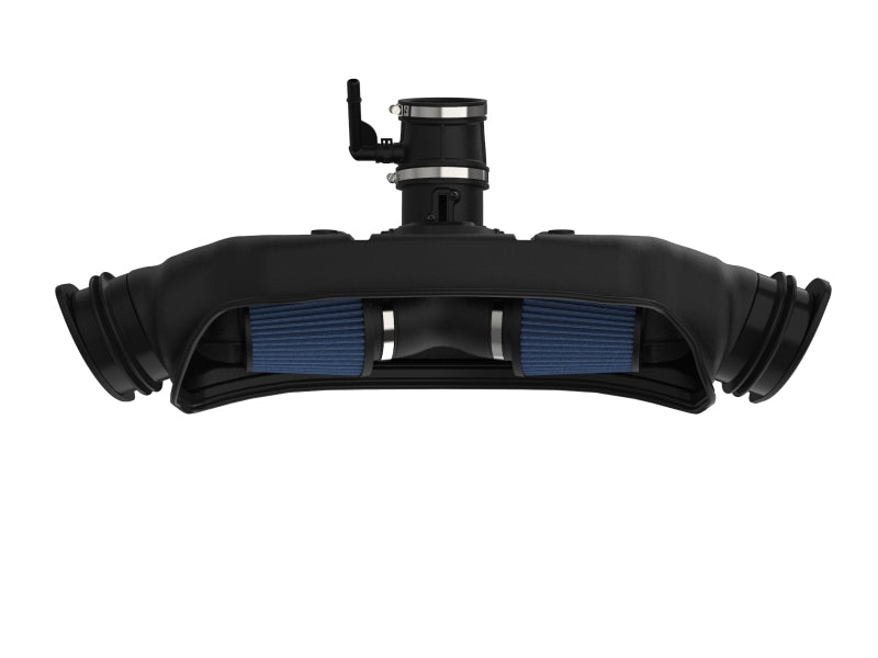Cold Air Intakes AFE54-13055R aFe