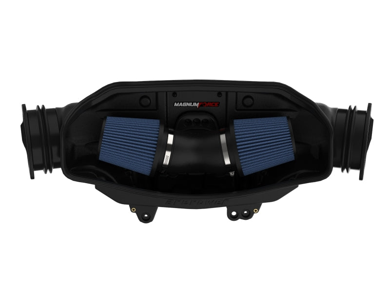 Cold Air Intakes AFE54-13055R aFe