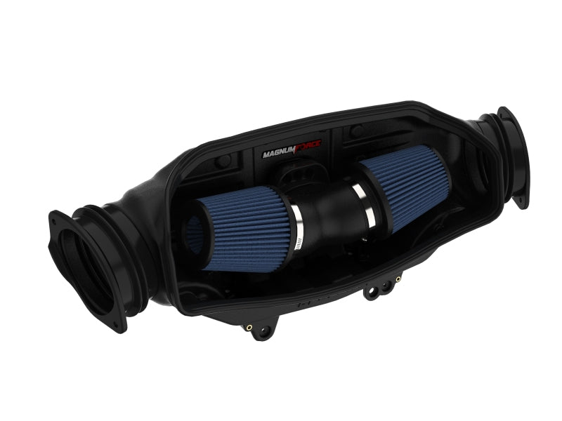 Cold Air Intakes AFE54-13055R aFe