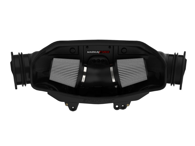 Cold Air Intakes AFE54-13055D aFe