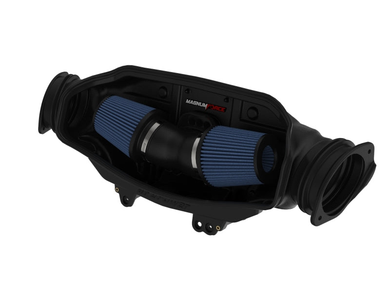 Cold Air Intakes AFE54-13055R aFe