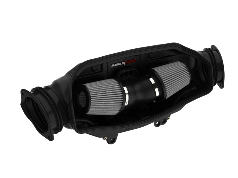 Cold Air Intakes AFE54-13055D aFe
