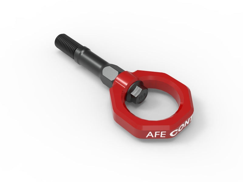 Tow Hooks AFE450-401015-R aFe