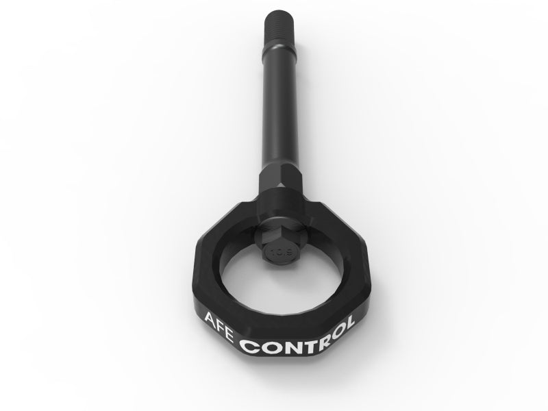 Tow Hooks AFE450-401014-B aFe