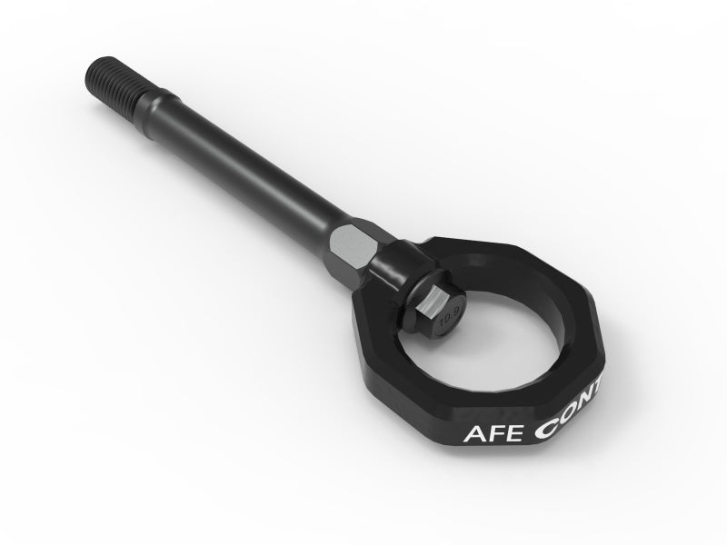 Tow Hooks AFE450-401014-B aFe