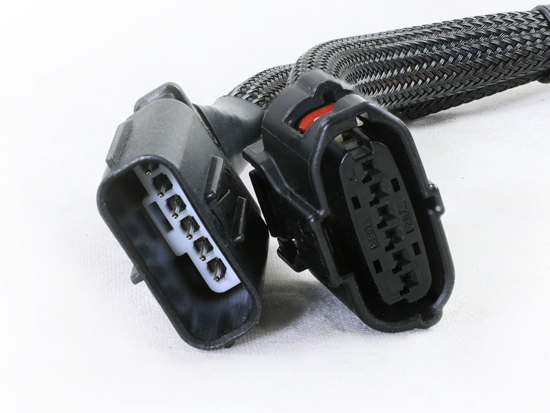 Throttle Controllers AFE77-20017 aFe