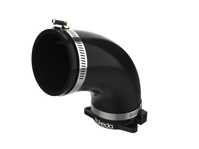 Turbo Inlets AFE59-20002 aFe