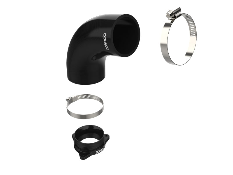 Turbo Inlets AFE59-20001 aFe