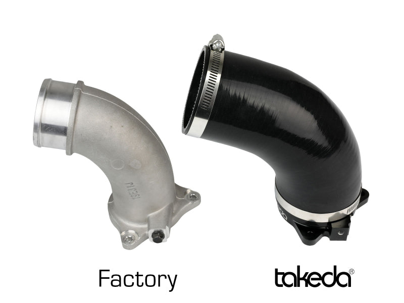 Turbo Inlets AFE59-20002 aFe