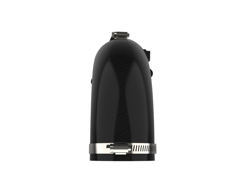 Turbo Inlets AFE59-20002 aFe