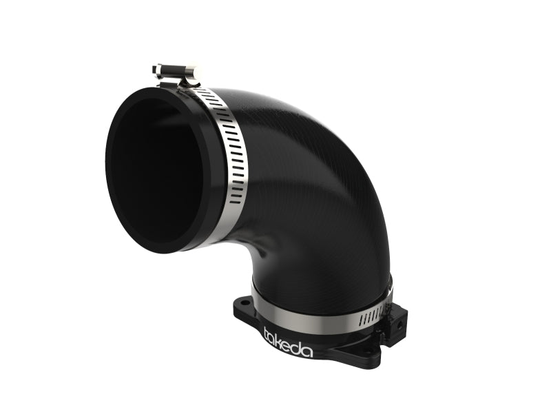 Turbo Inlets AFE59-20001 aFe