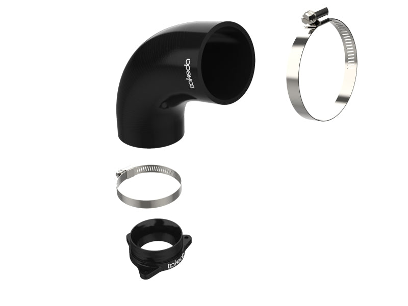 Turbo Inlets AFE59-20002 aFe