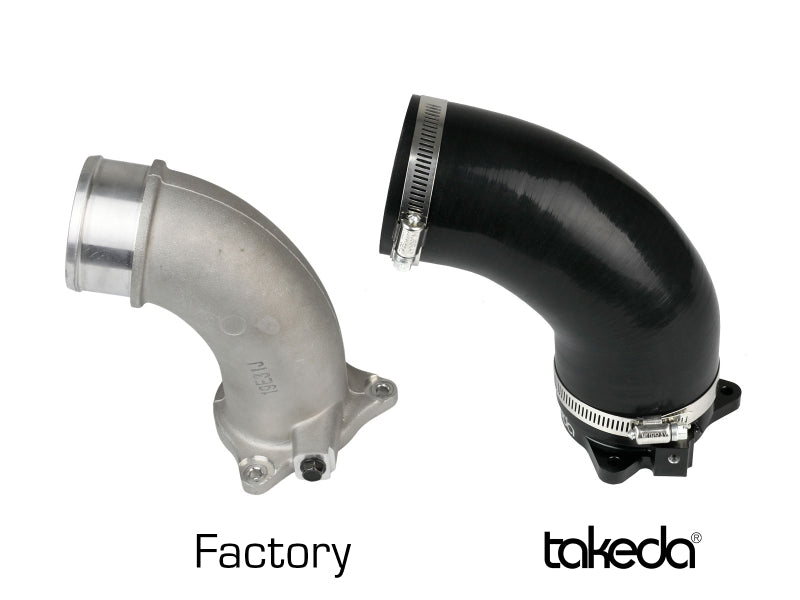 Turbo Inlets AFE59-20001 aFe