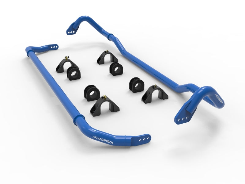 Sway Bars AFE440-401008-L aFe