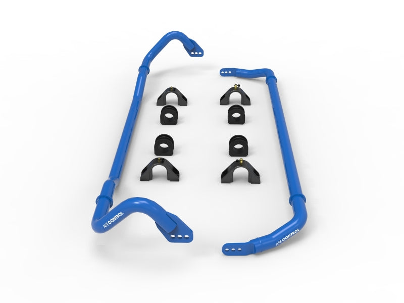 Sway Bars AFE440-401008-L aFe
